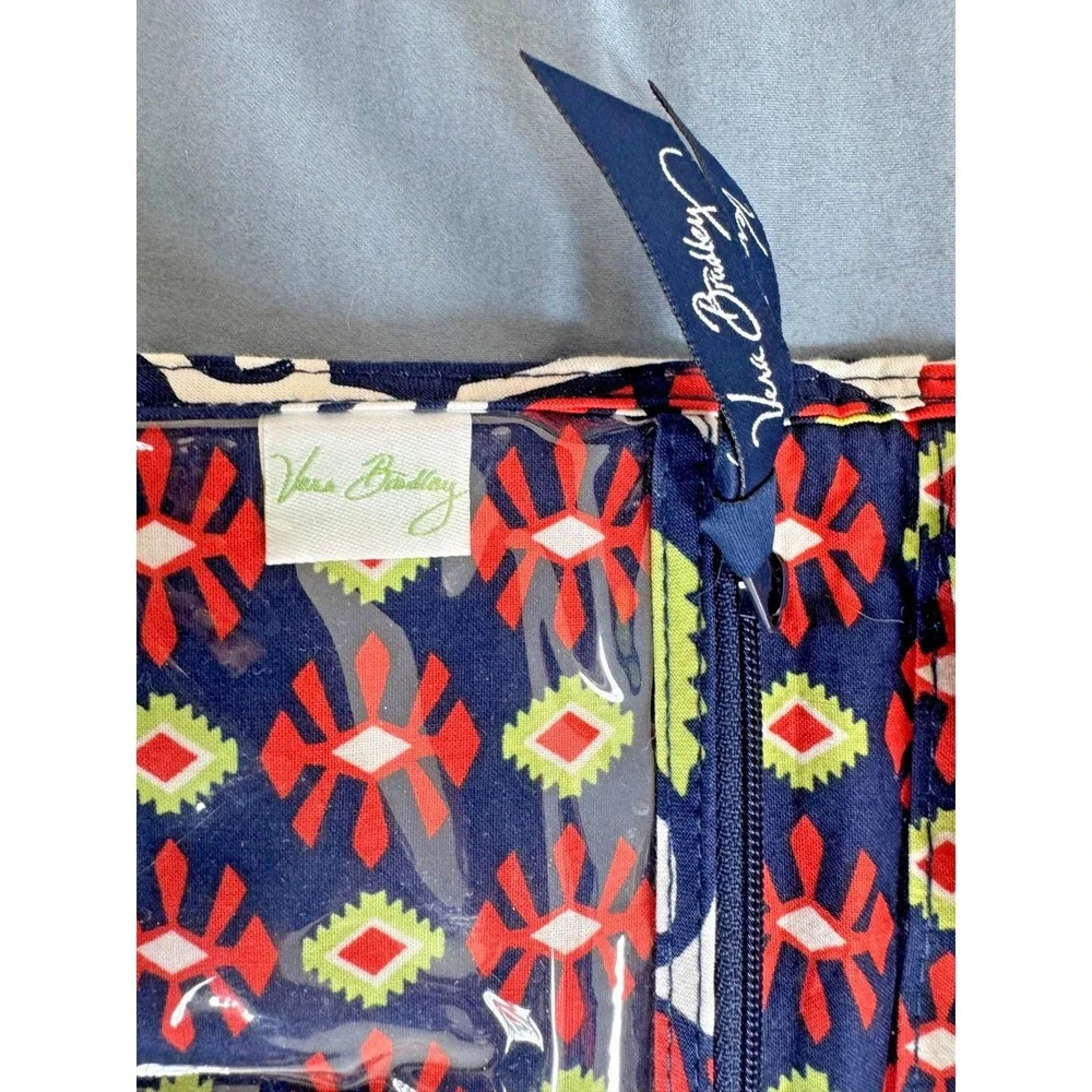 Vera Bradley preowned good